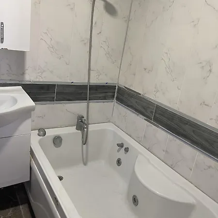 Grand Sami Отель