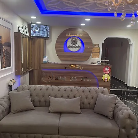 Hotel Grand Sami Provincia di Istanbul