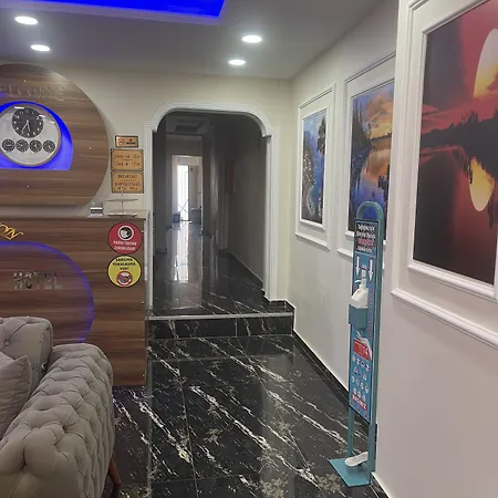 Grand Sami Стамбул
