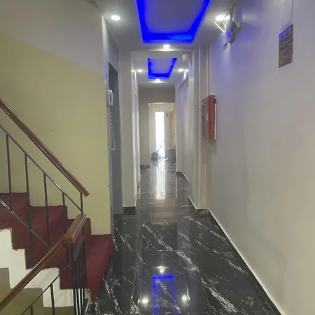 Hotel Grand Sami Provincia di Istanbul