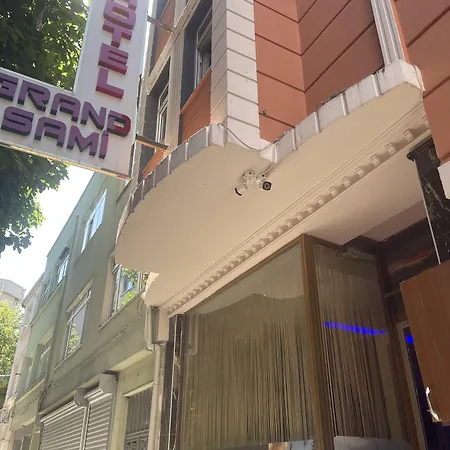 Grand Sami 3*