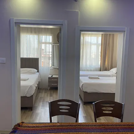 Grand Sami Отель 3*