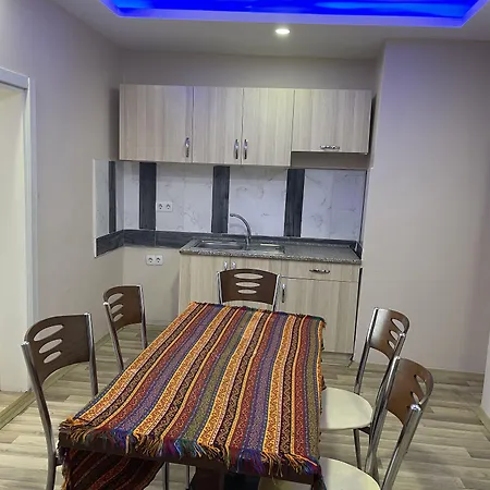 Grand Sami Отель 3*