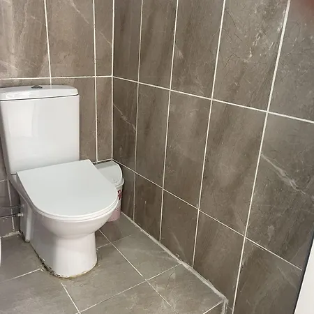 Hotel Grand Sami Provincia di Istanbul