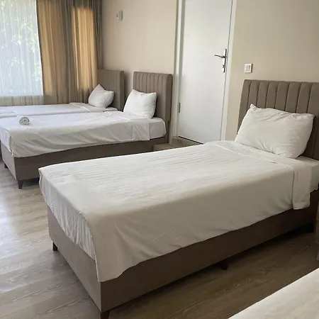 Отель Grand Sami 3*