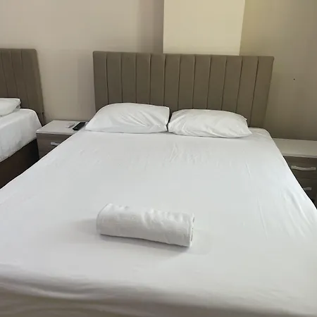 Grand Sami Отель 3*