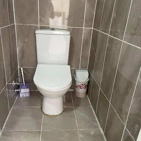 Отель Grand Sami 3*