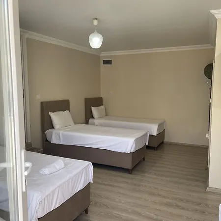 Grand Sami 3* Стамбул
