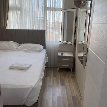 Grand Sami 3* Стамбул