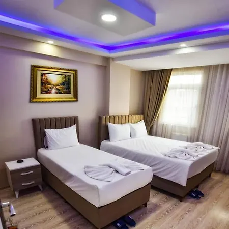 Grand Sami 3*