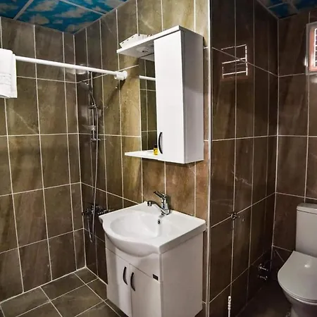 Grand Sami 3* Стамбул
