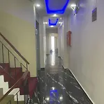 Otel Grand Sami İstanbul