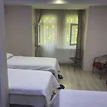 Grand Sami 3* İstanbul