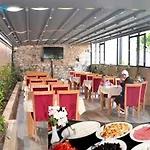 Otel Grand Sami İstanbul