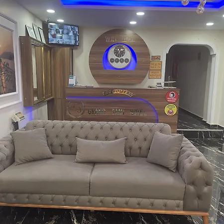 Grand Sami Istambul