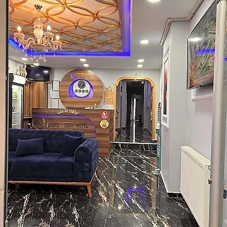 Grand Sami Estambul