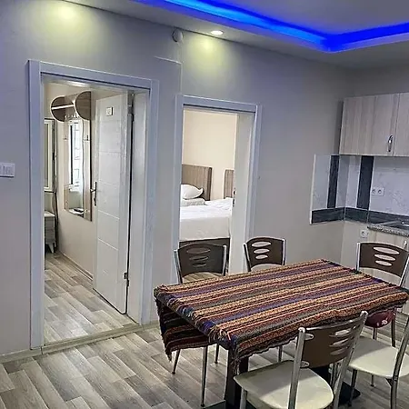 Hotel Grand Sami