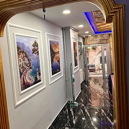 Grand Sami Hotel 3*