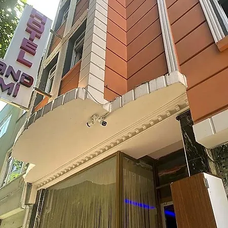 Grand Sami 3* Estambul