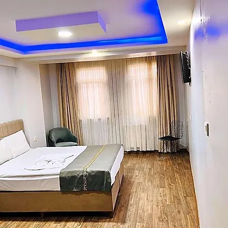 Grand Sami Estambul