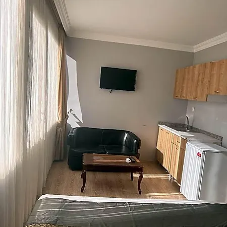 Hotel Grand Sami 3*