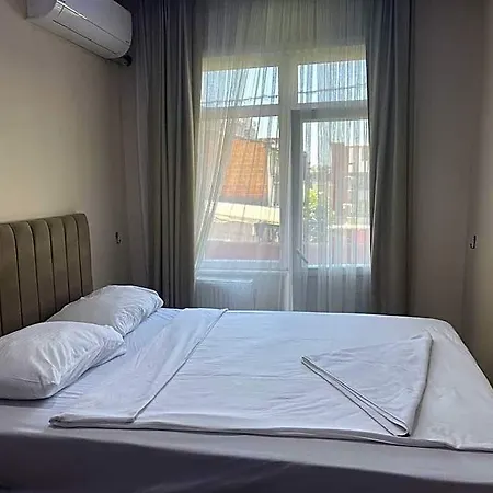 Grand Sami Hotel 3*