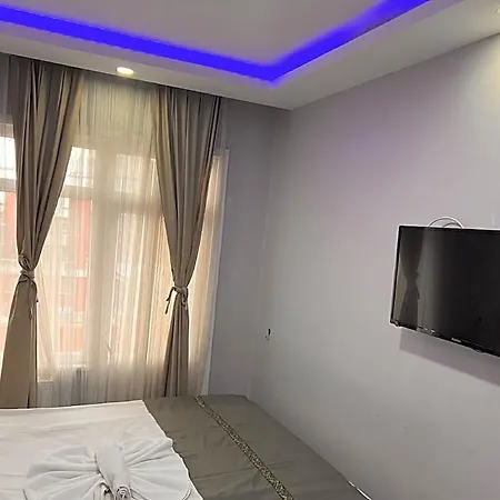 Grand Sami 3* Estambul