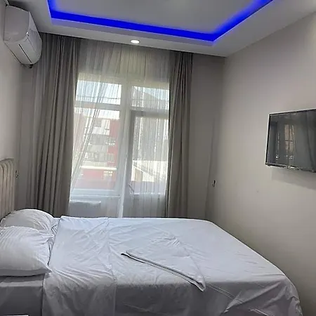 Grand Sami Hotel 3*