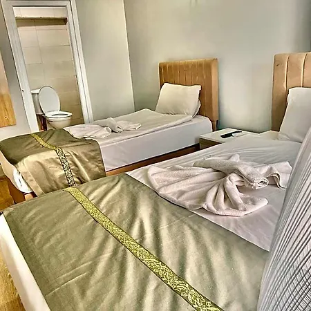 Hotel Grand Sami Estambul