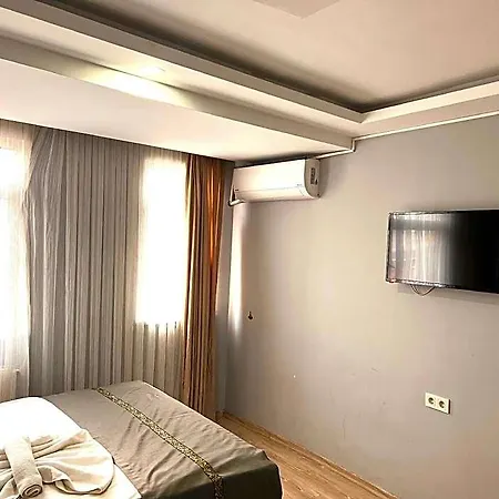 Grand Sami Estambul