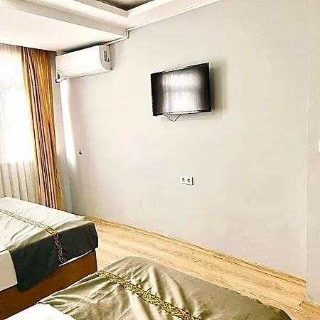 Hotel Grand Sami Estambul