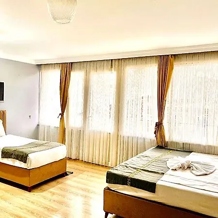 Grand Sami Hotel Estambul