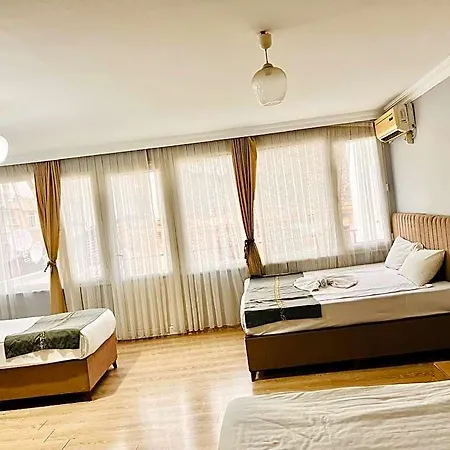 Hotel Grand Sami 3*