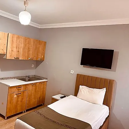 Grand Sami Hotel Estambul