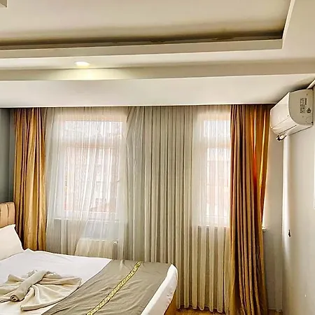 Hotel Grand Sami Istambul