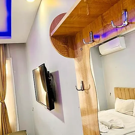 Grand Sami Hotel 3*