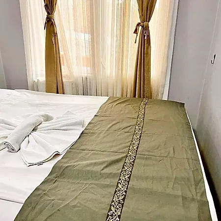 Grand Sami Istambul