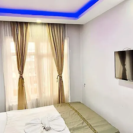Hotel Grand Sami