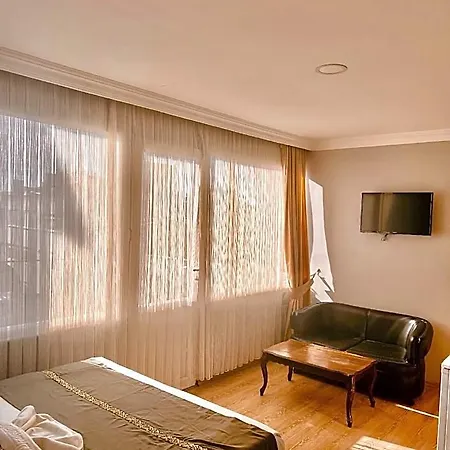Grand Sami Hotel Istambul