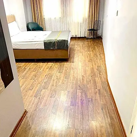 Grand Sami 3* Istambul