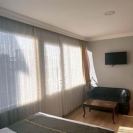 Grand Sami Hotel Istanbul