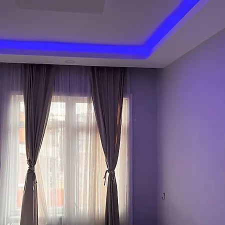 Grand Sami Hotel 3*