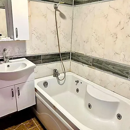 Hotel Grand Sami Istambul