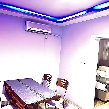 Grand Sami Hotel 3*