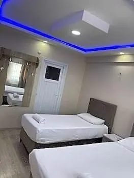 Hotel Grand Sami 3*