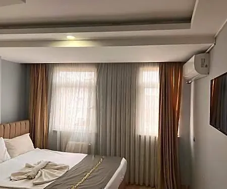 Grand Sami 3* Estambul