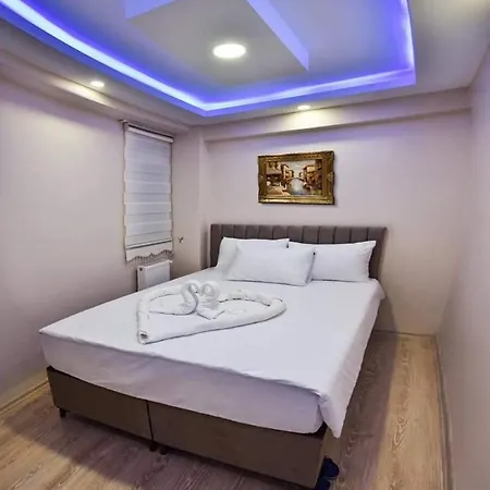 Отель Grand Sami 3*